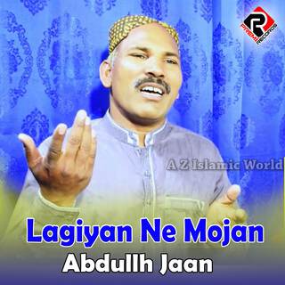 Lagiyan Ne Mojan