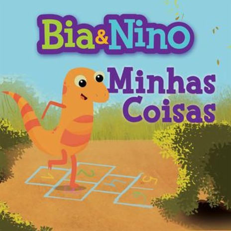 Minhas Coisas | Boomplay Music