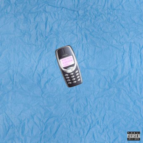 say it in a phone call ft. hxmesick | Boomplay Music