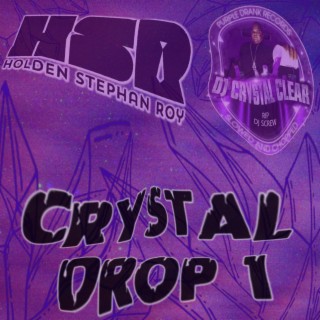 Crystal Drop 1