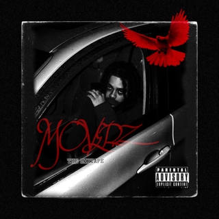 MOVERZ THE MIXTAPE