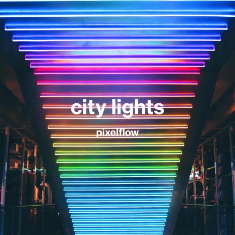 city lights | Boomplay Music