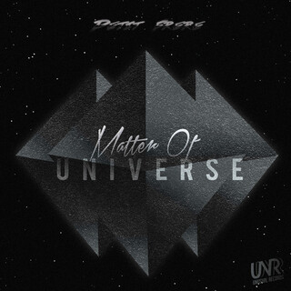 Matter Of Universe