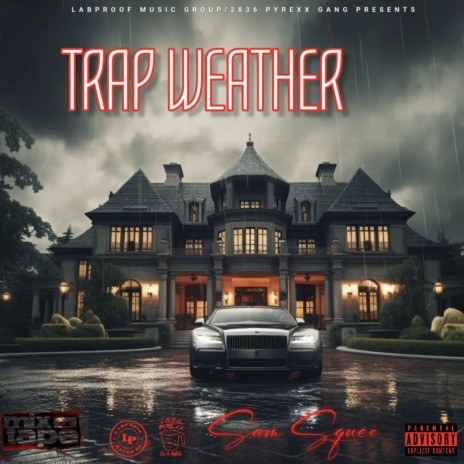 Trap Weather | Boomplay Music