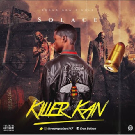 Killer Kan | Boomplay Music