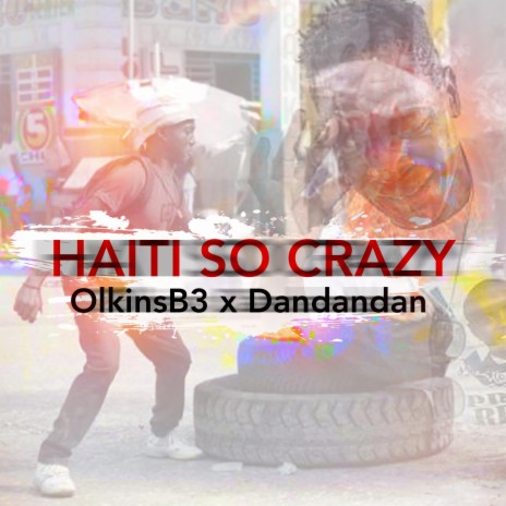 Haiti So Crazy | Boomplay Music