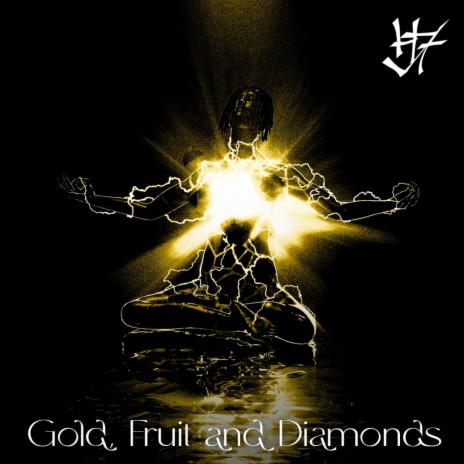 Gold, Fruit & Diamonds