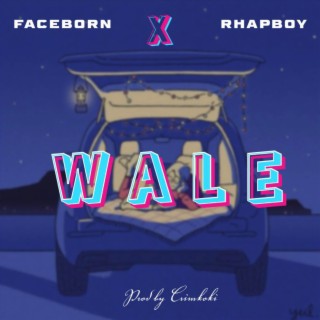 Wale ft. Rhapboy lyrics | Boomplay Music