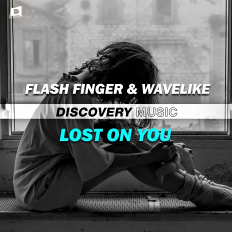 Lost On You (Radio Edit) ft. wavelike