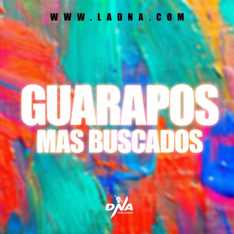 Yo La Vi mas Atras (Guarapos Originales) | Boomplay Music