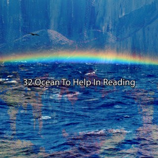 32 Océan pour aider à la lecture (2022 This Way Is Diagonal Records)