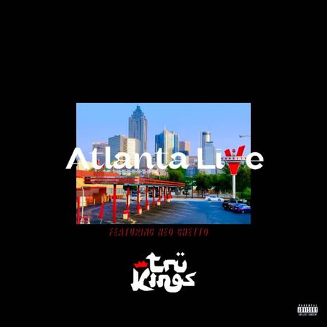 Atlanta Live (Live) ft. Neo Ghetto | Boomplay Music