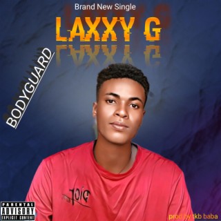 Laxxy G