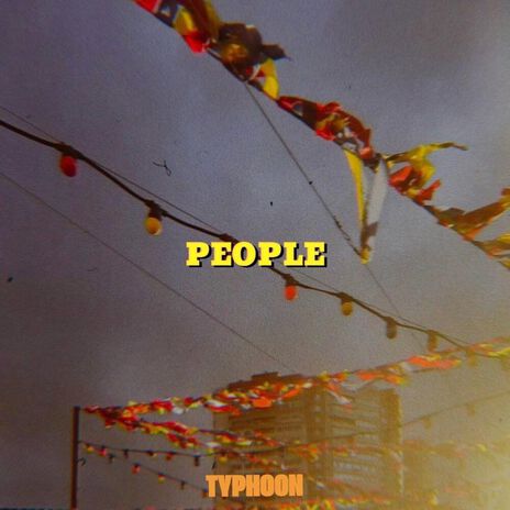 PEOPLE | Boomplay Music