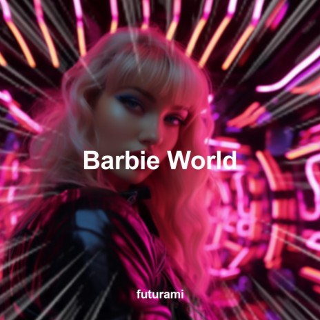 Barbie World (Techno) | Boomplay Music