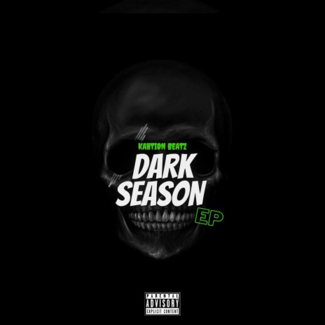 Dark Season ft. kahtion Beatz