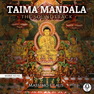 Taima Mandala Documentary Soundtrack
