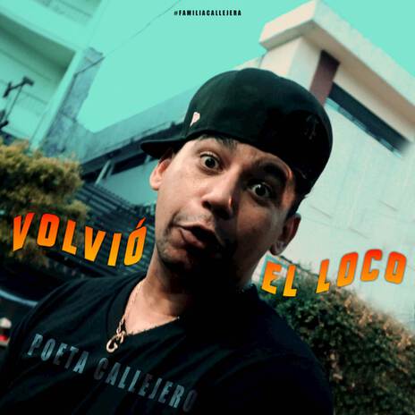 Volvió el loco | Boomplay Music