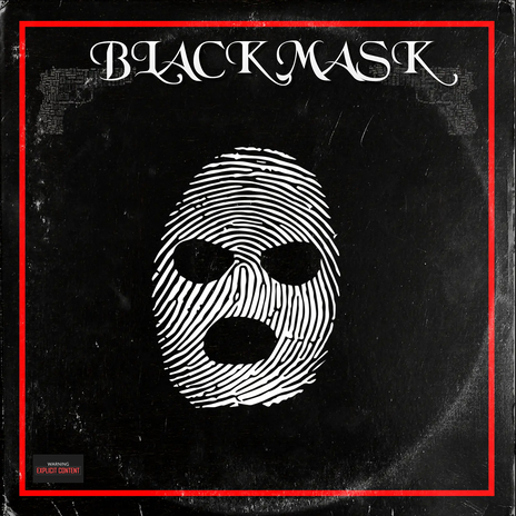 Black Mask | Boomplay Music