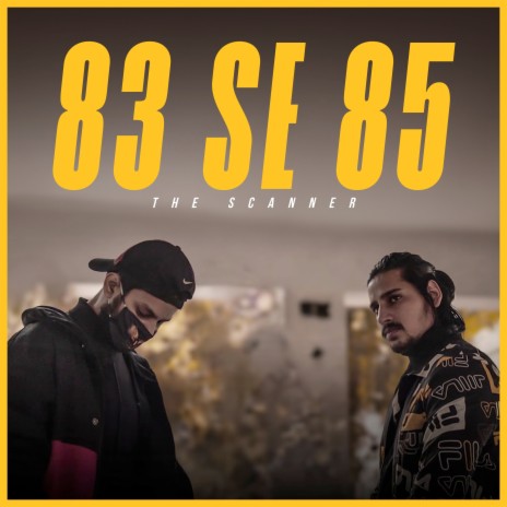 83 Se 85 ft. Mirage | Boomplay Music