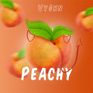 PEACHY