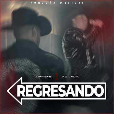 REGRESANDO | Boomplay Music