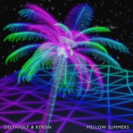 Mellow Summers ft. Rykon