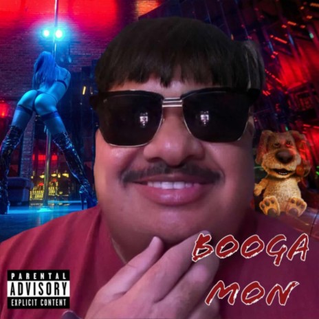 Booga Hookers | Boomplay Music