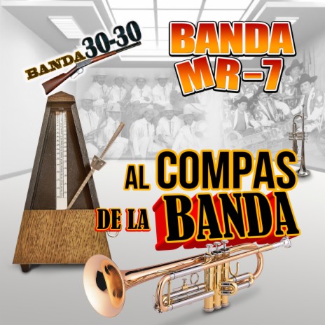 El Chango Y El Toro (Banda) | Boomplay Music