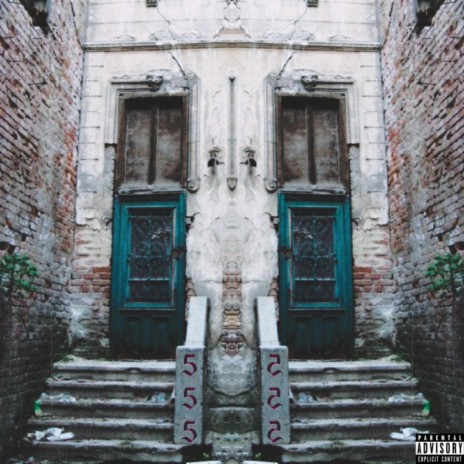 Apartment 555 (feat. AP LANO) | Boomplay Music