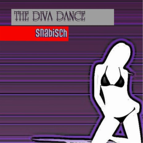 The Diva Dance | Boomplay Music