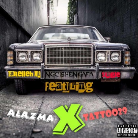 NgcisheNgafa ft. Alazma and Tattoo29