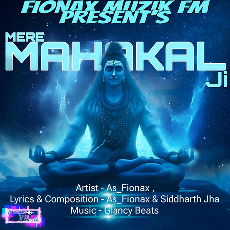 Mere Mahakal Ji | Boomplay Music