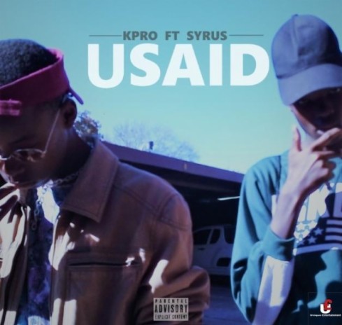 U Said (feat. Syrus) | Boomplay Music