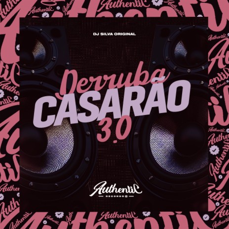 Derruba Casarão 3.0 | Boomplay Music