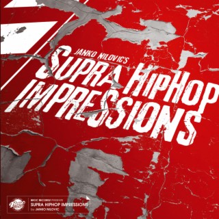 Supra Hip Hop Impressions