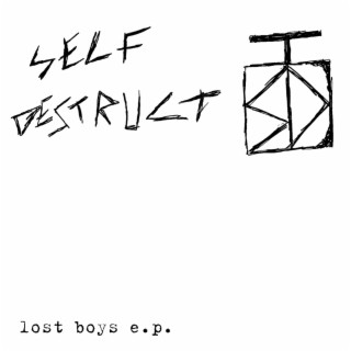 Lost Boys E.P.