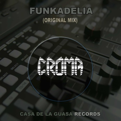Funkadelia | Boomplay Music