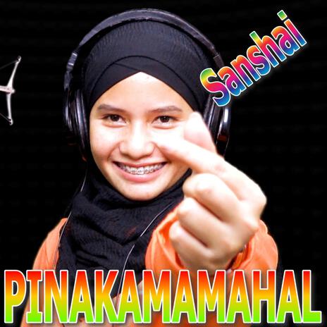 PINAKAMAMAHAL | Boomplay Music