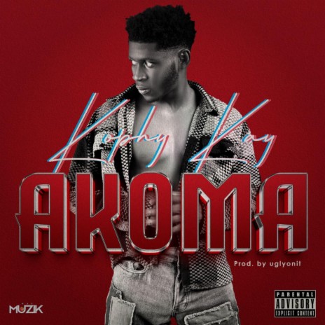 Akoma | Boomplay Music