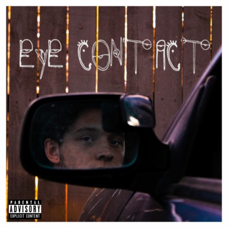 Eye Contact ft. Bhara | Boomplay Music