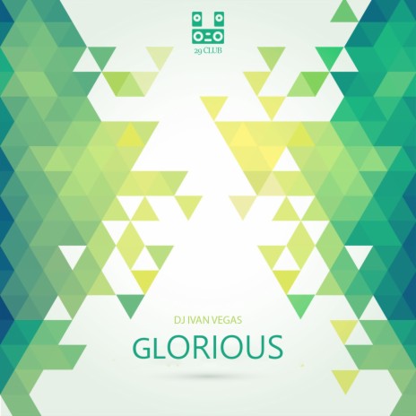 Glorious | Boomplay Music