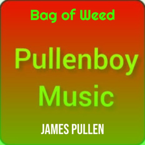 Bag of Weed