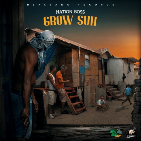 Grow Suh | Boomplay Music