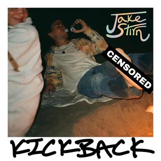 Kickback lyrics | Boomplay Music