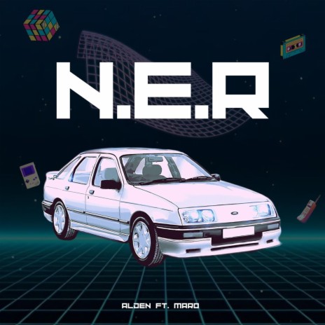 N.E.R (feat. Maro) | Boomplay Music