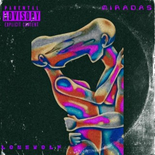 Miradas lyrics | Boomplay Music