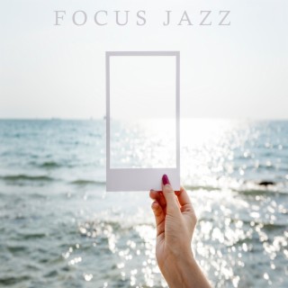 Wordless Instrumental Jazz for Focus at Work