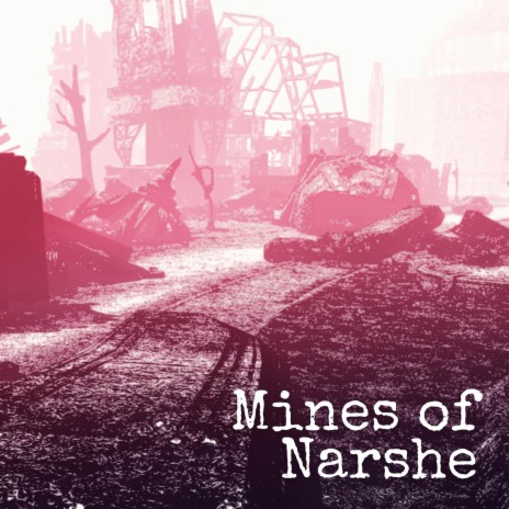 Mines of Narshe ft. Manuel Trabucco | Boomplay Music