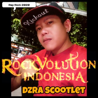 RockVolution Indonesia